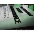 MAGNETIČNI VRATNI VRATNI TOALNI Znak Braille